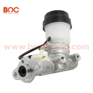 BOC : BDH-05 แม่ปั๊มเบรก DAIHATSU MIRA R660 3/4" - Image 4