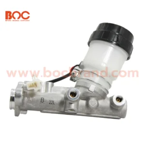 BOC : BDH-05 แม่ปั๊มเบรก DAIHATSU MIRA R660 3/4" - Image 3