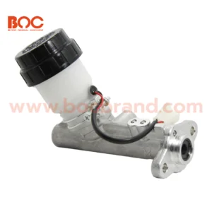 BOC : BDH-05 แม่ปั๊มเบรก DAIHATSU MIRA R660 3/4" - Image 2
