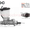 BHD-03 แม่ปั๊มเบรก HONDA ACCORD '90-92 15/16" BOC