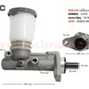 BHD-04 แม่ปั๊มเบรก HONDA CIVIC '92-95 13/16" BOC