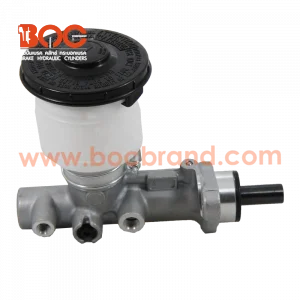 BOC : BHD-07 แม่ปั๊มเบรก HONDA ACCORD '94-96 1" - Image 7