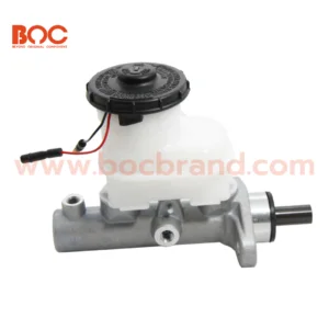 BOC : BHD-09 แม่ปั๊มเบรก HONDA CIVIC '96 VTEC , CRV ABS 15/16" - Image 2