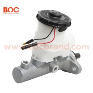 BOC : BHD-09 แม่ปั๊มเบรก HONDA CIVIC '96 VTEC , CRV ABS 15/16" - Image 3