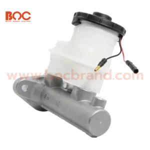BOC : BHD-09 แม่ปั๊มเบรก HONDA CIVIC '96 VTEC , CRV ABS 15/16" - Image 4