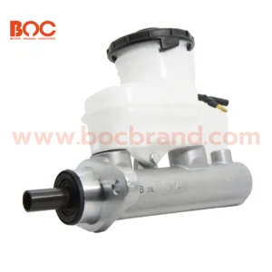 BOC : BHD-09 แม่ปั๊มเบรก HONDA CIVIC '96 VTEC , CRV ABS 15/16" - Image 5