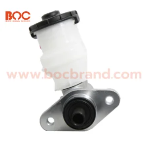 BOC : BHD-09 แม่ปั๊มเบรก HONDA CIVIC '96 VTEC , CRV ABS 15/16" - Image 6