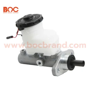 BOC : BHD-09 แม่ปั๊มเบรก HONDA CIVIC '96 VTEC , CRV ABS 15/16" - Image 7