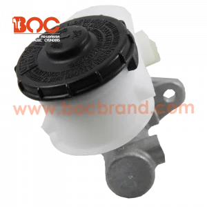 BOC : BHD-17 แม่ปั๊มเบรก HONDA CR-V (G2) '02-07 15/16" - Image 8