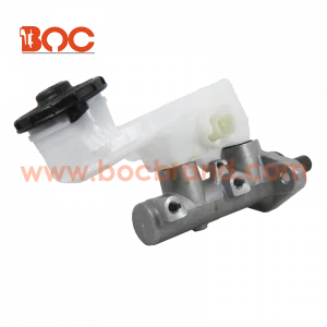 BOC : BHD-17 แม่ปั๊มเบรก HONDA CR-V (G2) '02-07 15/16" - Image 3