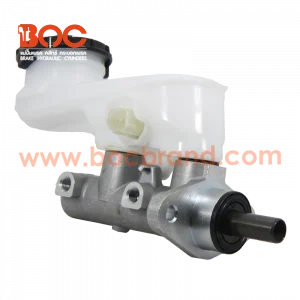 BOC : BHD-17 แม่ปั๊มเบรก HONDA CR-V (G2) '02-07 15/16" - Image 5