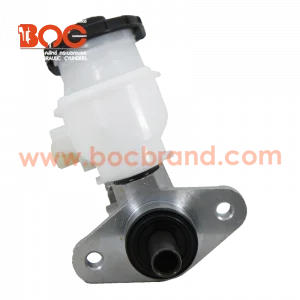 BOC : BHD-17 แม่ปั๊มเบรก HONDA CR-V (G2) '02-07 15/16" - Image 2