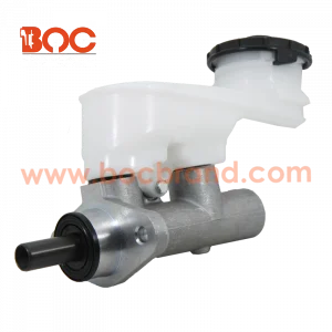 BOC : BHD-17 แม่ปั๊มเบรก HONDA CR-V (G2) '02-07 15/16" - Image 6