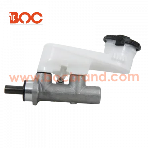 BOC : BHD-17 แม่ปั๊มเบรก HONDA CR-V (G2) '02-07 15/16" - Image 7