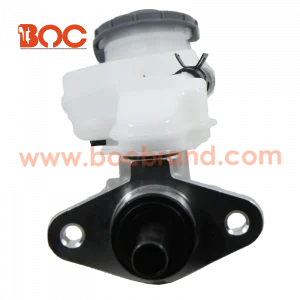 BOC : BHD-29 แม่ปั๊มเบรก HONDA JAZZ '08-14 (GE) 3/4" - Image 2