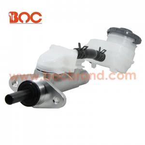 BOC : BHD-29 แม่ปั๊มเบรก HONDA JAZZ '08-14 (GE) 3/4" - Image 3