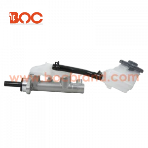 BOC : BHD-29 แม่ปั๊มเบรก HONDA JAZZ '08-14 (GE) 3/4" - Image 4