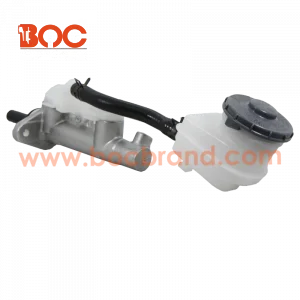 BOC : BHD-29 แม่ปั๊มเบรก HONDA JAZZ '08-14 (GE) 3/4" - Image 5