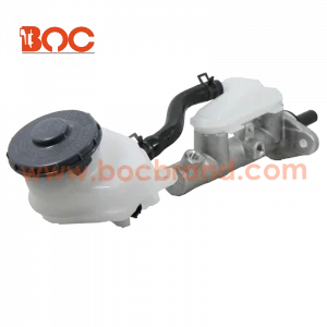 BOC : BHD-29 แม่ปั๊มเบรก HONDA JAZZ '08-14 (GE) 3/4" - Image 6