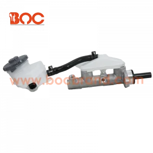 BOC : BHD-29 แม่ปั๊มเบรก HONDA JAZZ '08-14 (GE) 3/4" - Image 7
