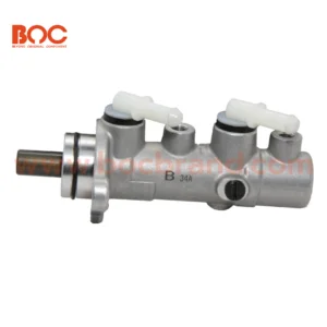 BOC : BHY-01 แม่ปั๊มเบรค HYUNDAI Porter II , KIA JUMBO 2009 1-1/16" - Image 3