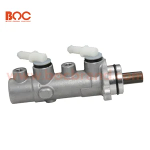 BOC : BHY-01 แม่ปั๊มเบรค HYUNDAI Porter II , KIA JUMBO 2009 1-1/16" - Image 4