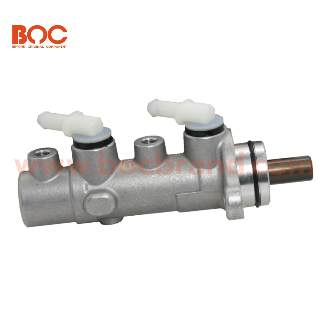 BOC : BHY-01 แม่ปั๊มเบรค HYUNDAI Porter II , KIA JUMBO 2009 1-1/16" - Image 4