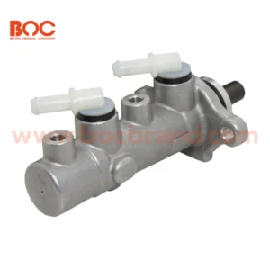 BOC : BHY-01 แม่ปั๊มเบรค HYUNDAI Porter II , KIA JUMBO 2009 1-1/16" - Image 5
