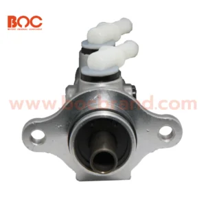 BOC : BHY-01 แม่ปั๊มเบรค HYUNDAI Porter II , KIA JUMBO 2009 1-1/16" - Image 6