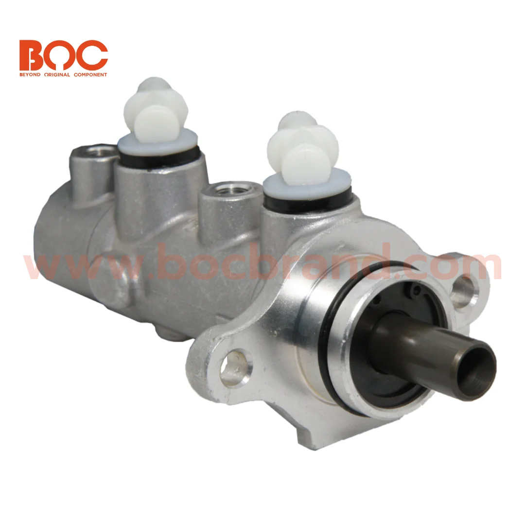 BOC : BHY-01 แม่ปั๊มเบรค HYUNDAI Porter II , KIA JUMBO 2009 1-1/16" - Image 7