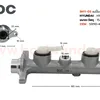 BHY-03 แม่ปั๊มเบรก HYUNDAI H100 15/16" BOC