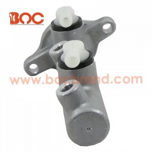 BOC : BHY-03 แม่ปั๊มเบรก HYUNDAI H100 15/16" - Image 8