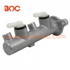 BOC : BHY-03 แม่ปั๊มเบรก HYUNDAI H100 15/16" - Image 3