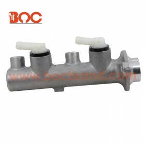 BOC : BHY-03 แม่ปั๊มเบรก HYUNDAI H100 15/16" - Image 4