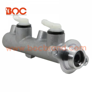 BOC : BHY-03 แม่ปั๊มเบรก HYUNDAI H100 15/16" - Image 5