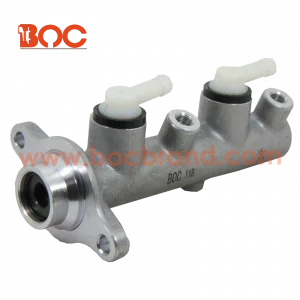 BOC : BHY-03 แม่ปั๊มเบรก HYUNDAI H100 15/16" - Image 6
