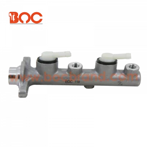 BOC : BHY-03 แม่ปั๊มเบรก HYUNDAI H100 15/16" - Image 7