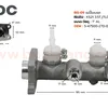BIS-09 แม่ปั๊มเบรก ISUZU KS21 3.5T , (TLD'76-79) 1" BOC