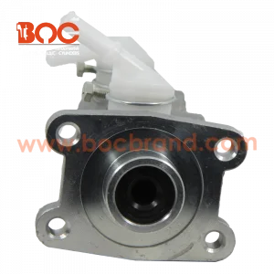 BOC : BIS-09 แม่ปั๊มเบรก ISUZU KS21 3.5T , (TLD'76-79) 1" - Image 2