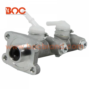 BOC : BIS-09 แม่ปั๊มเบรก ISUZU KS21 3.5T , (TLD'76-79) 1" - Image 3
