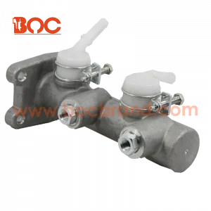 BOC : BIS-09 แม่ปั๊มเบรก ISUZU KS21 3.5T , (TLD'76-79) 1" - Image 5