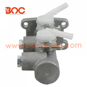 BOC : BIS-09 แม่ปั๊มเบรก ISUZU KS21 3.5T , (TLD'76-79) 1" - Image 6