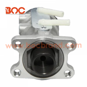 BOC : BIS-19 แม่ปั๊มเบรก ISUZU NQR '06 1-3/8" - Image 2