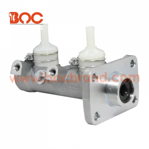 BOC : BIS-24 แม่ปั๊มเบรก ISUZU NKR 1-1/16" - Image 3
