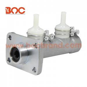 BOC : BIS-24 แม่ปั๊มเบรก ISUZU NKR 1-1/16" - Image 5