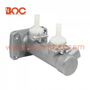 BOC : BIS-24 แม่ปั๊มเบรก ISUZU NKR 1-1/16" - Image 7