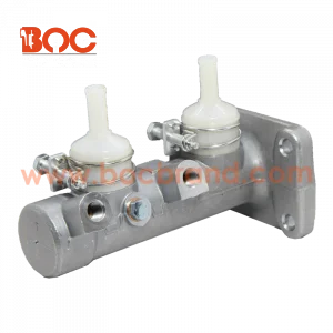 BOC : BIS-24 แม่ปั๊มเบรก ISUZU NKR 1-1/16" - Image 4