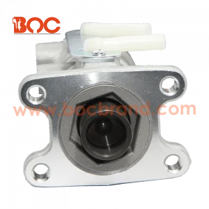 BOC : BIS-25 แม่ปั๊มเบรก ISUZU NQR 130 , NEW NKR55 1-1/8" - Image 2