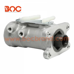 BOC : BIS-25 แม่ปั๊มเบรก ISUZU NQR 130 , NEW NKR55 1-1/8" - Image 3
