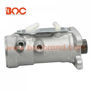 BOC : BIS-25 แม่ปั๊มเบรก ISUZU NQR 130 , NEW NKR55 1-1/8" - Image 5